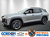New 2026 CHEVROLET EQUINOX ACTIV in ORANGE PARK, FLORIDA