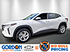 New 2026 CHEVROLET TRAX LS in ORANGE PARK, FLORIDA