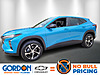 New 2026 CHEVROLET TRAX 1RS in ORANGE PARK, FLORIDA