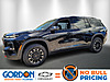 New 2026 CHEVROLET TRAVERSE Z71 in ORANGE PARK, FLORIDA