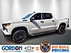 New 2025 CHEVROLET SILVERADO 1500 CUSTOM TRAIL BOSS in ORANGE PARK, FLORIDA