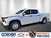 New 2025 CHEVROLET SILVERADO 1500 WT in ORANGE PARK, FLORIDA