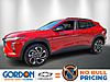 New 2026 CHEVROLET TRAX 2RS in ORANGE PARK, FLORIDA