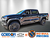 New 2026 CHEVROLET COLORADO TRAIL BOSS in ORANGE PARK, FLORIDA