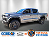 New 2026 CHEVROLET COLORADO TRAIL BOSS in ORANGE PARK, FLORIDA
