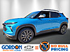 New 2026 CHEVROLET TRAILBLAZER ACTIV in ORANGE PARK, FLORIDA