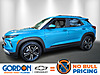 New 2026 CHEVROLET TRAILBLAZER LT in ORANGE PARK, FLORIDA