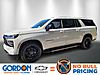 New 2026 CHEVROLET SUBURBAN LS in ORANGE PARK, FLORIDA