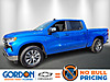 New 2025 CHEVROLET SILVERADO 1500 LT in ORANGE PARK, FLORIDA
