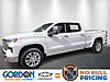 New 2025 CHEVROLET SILVERADO 1500 LTZ in ORANGE PARK, FLORIDA