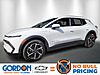 New 2026 CHEVROLET Equinox EV LT in ORANGE PARK, FLORIDA
