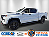 New 2026 CHEVROLET SILVERADO 1500 LT TRAIL BOSS in ORANGE PARK, FLORIDA