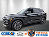 New 2026 CHEVROLET TRAILBLAZER LT in ORANGE PARK, FLORIDA