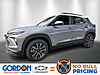 New 2026 CHEVROLET TRAILBLAZER ACTIV in ORANGE PARK, FLORIDA