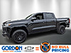 New 2026 CHEVROLET COLORADO WORK TRUCK in ORANGE PARK, FLORIDA