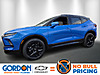 New 2026 CHEVROLET BLAZER RS in ORANGE PARK, FLORIDA