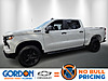 New 2026 CHEVROLET SILVERADO 1500 CUSTOM TRAIL BOSS in ORANGE PARK, FLORIDA