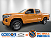New 2026 CHEVROLET COLORADO LT in ORANGE PARK, FLORIDA