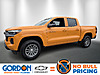 New 2026 CHEVROLET COLORADO LT in ORANGE PARK, FLORIDA