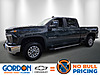 New 2025 CHEVROLET SILVERADO 2500 LT in ORANGE PARK, FLORIDA