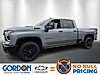 New 2026 CHEVROLET SILVERADO 2500 LTZ in ORANGE PARK, FLORIDA
