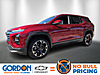 New 2026 CHEVROLET EQUINOX LT in ORANGE PARK, FLORIDA