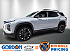 New 2026 CHEVROLET EQUINOX RS in ORANGE PARK, FLORIDA
