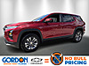 New 2026 CHEVROLET EQUINOX LT in ORANGE PARK, FLORIDA