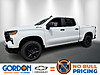 New 2026 CHEVROLET SILVERADO 1500 CUSTOM TRAIL BOSS in ORANGE PARK, FLORIDA