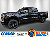 New 2026 CHEVROLET SILVERADO 1500 CUSTOM TRAIL BOSS in ORANGE PARK, FLORIDA