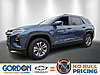 New 2026 CHEVROLET EQUINOX LT in ORANGE PARK, FLORIDA