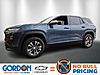 New 2026 CHEVROLET EQUINOX LT in ORANGE PARK, FLORIDA