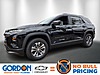 New 2026 CHEVROLET EQUINOX LT in ORANGE PARK, FLORIDA