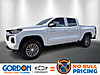 New 2026 CHEVROLET COLORADO LT in ORANGE PARK, FLORIDA