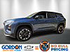 New 2026 CHEVROLET EQUINOX LT in ORANGE PARK, FLORIDA