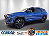 New 2026 CHEVROLET EQUINOX RS in ORANGE PARK, FLORIDA