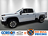 New 2026 CHEVROLET SILVERADO 2500 CUSTOM in ORANGE PARK, FLORIDA