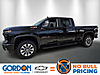 New 2026 CHEVROLET SILVERADO 2500 CUSTOM in ORANGE PARK, FLORIDA