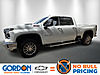 New 2026 CHEVROLET SILVERADO 2500 LTZ in ORANGE PARK, FLORIDA