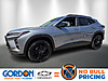 New 2026 CHEVROLET TRAX ACTIV in ORANGE PARK, FLORIDA