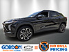 New 2026 CHEVROLET TRAX 2RS in ORANGE PARK, FLORIDA