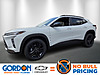 New 2026 CHEVROLET TRAX ACTIV in ORANGE PARK, FLORIDA