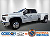 New 2026 CHEVROLET SILVERADO 3500 LT in ORANGE PARK, FLORIDA