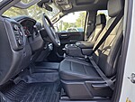 New 2026 CHEVROLET SILVERADO 1500 WT in ORANGE PARK, FLORIDA (Photo 14)