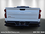 New 2026 CHEVROLET SILVERADO 1500 WT in ORANGE PARK, FLORIDA (Photo 5)