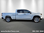 New 2026 CHEVROLET SILVERADO 1500 WT in ORANGE PARK, FLORIDA (Photo 8)