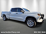 New 2026 CHEVROLET SILVERADO 1500 WT in ORANGE PARK, FLORIDA (Photo 10)