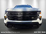 New 2026 CHEVROLET SILVERADO 1500 WT in ORANGE PARK, FLORIDA (Photo 11)