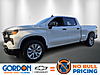 New 2026 CHEVROLET SILVERADO 1500 WT in ORANGE PARK, FLORIDA