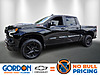 New 2026 CHEVROLET SILVERADO 1500 LT TRAIL BOSS in ORANGE PARK, FLORIDA